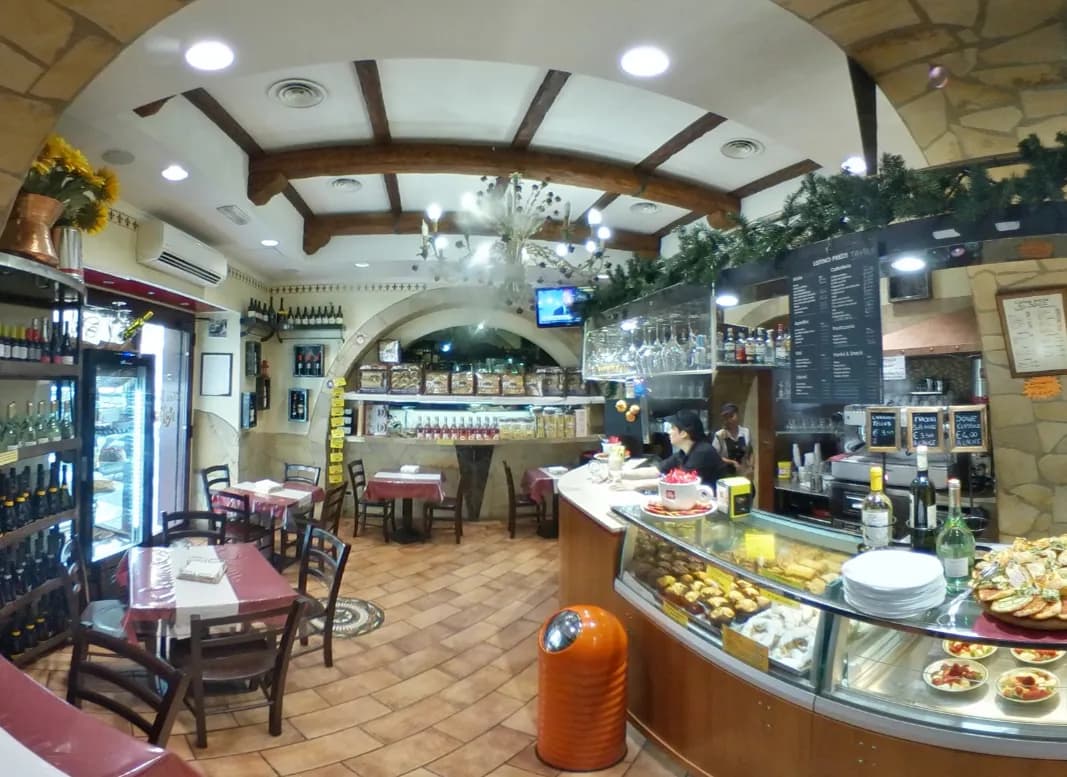 Forno Roscioli Pietro