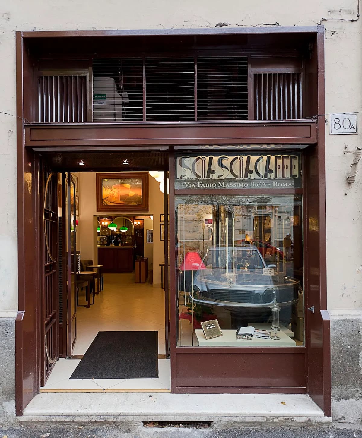 Sciascia Caffè 1919