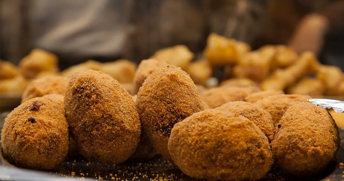 Supplì Roma (I Supplì di Giacomo)