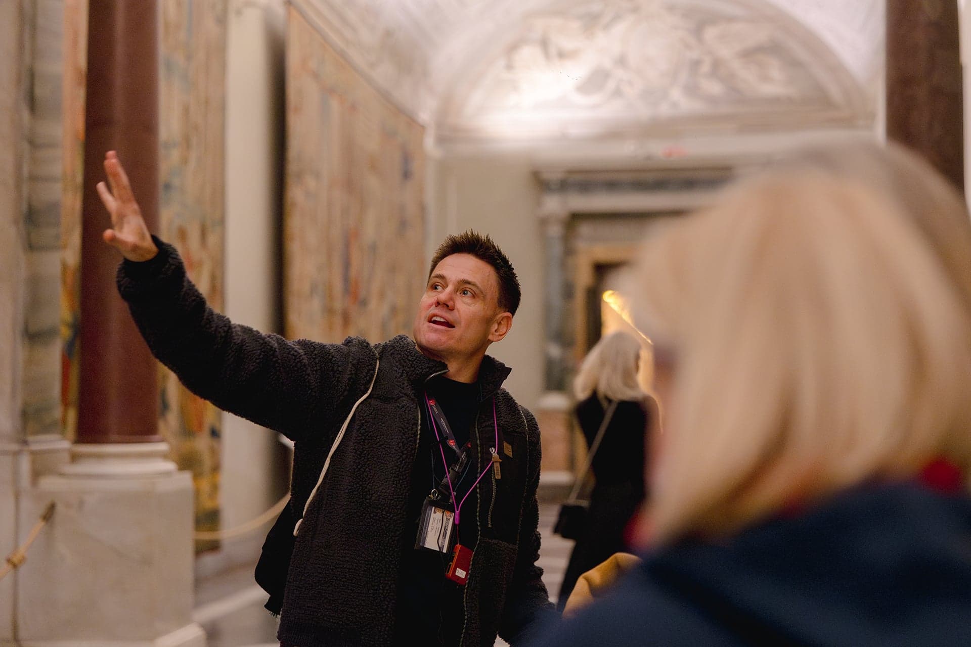 After Hours at the Vatican Museums | Exclusive Private Tour
