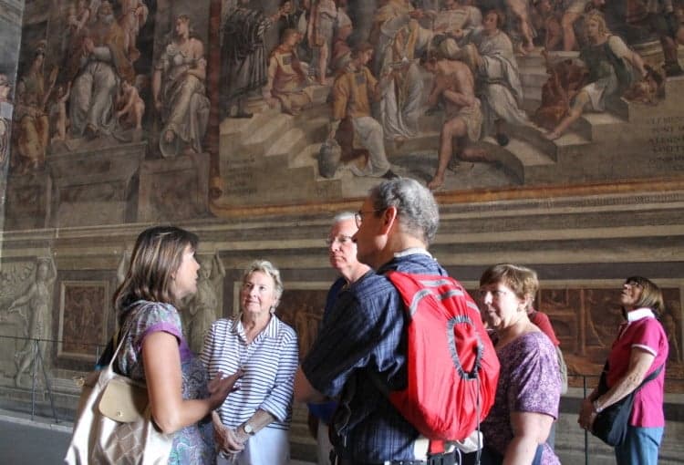 First Entry Vatican, Sistine Chapel & St. Peter's Basilica Tour | Private