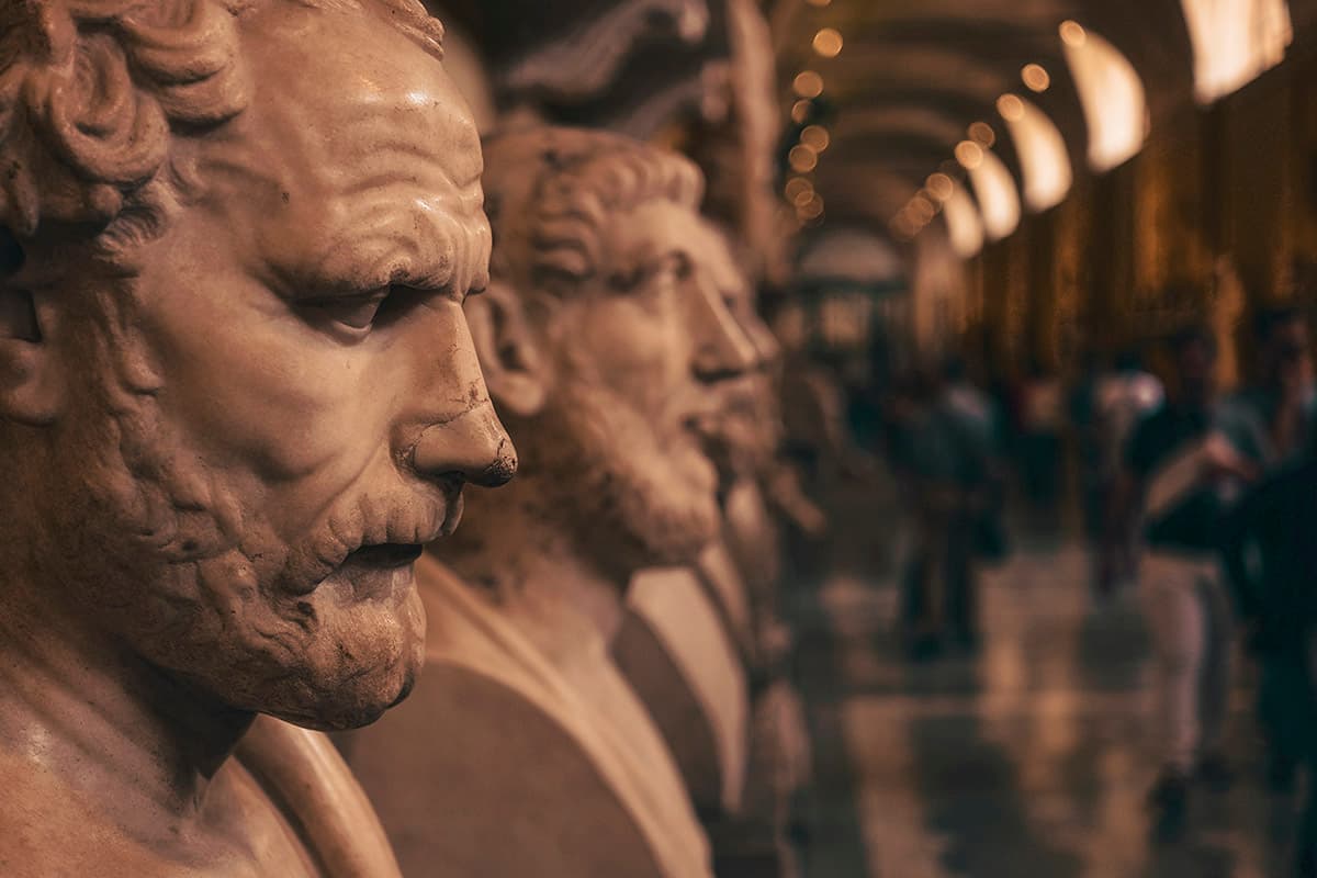 Semi-Private Vatican Tour at Night | The Museums at Their Best