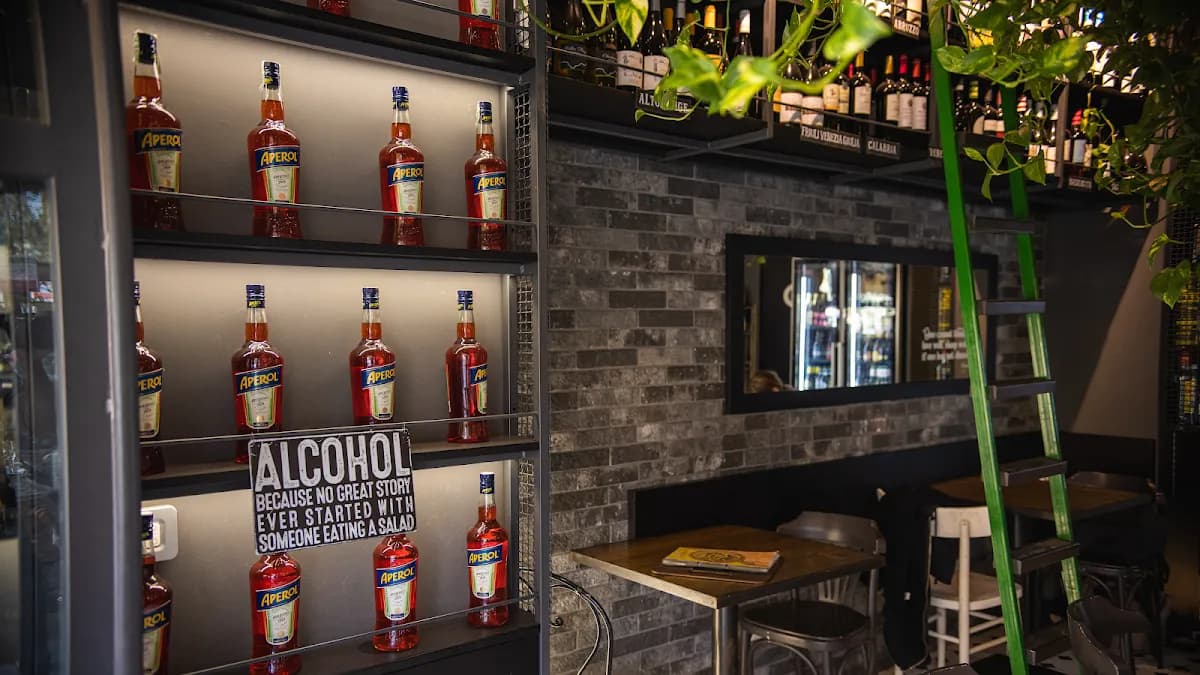 BO.NO Bottega Nostrana