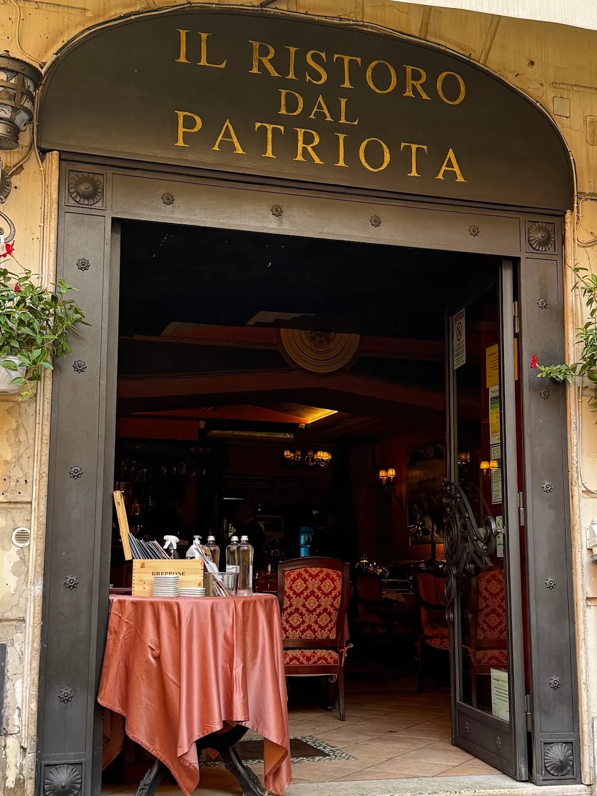 Il Patriota