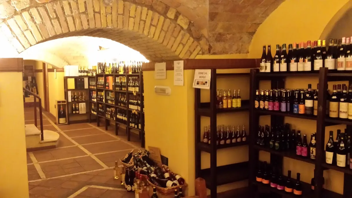 Enoteca Giansanti