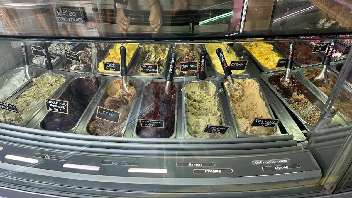 Gelateria Miami 3