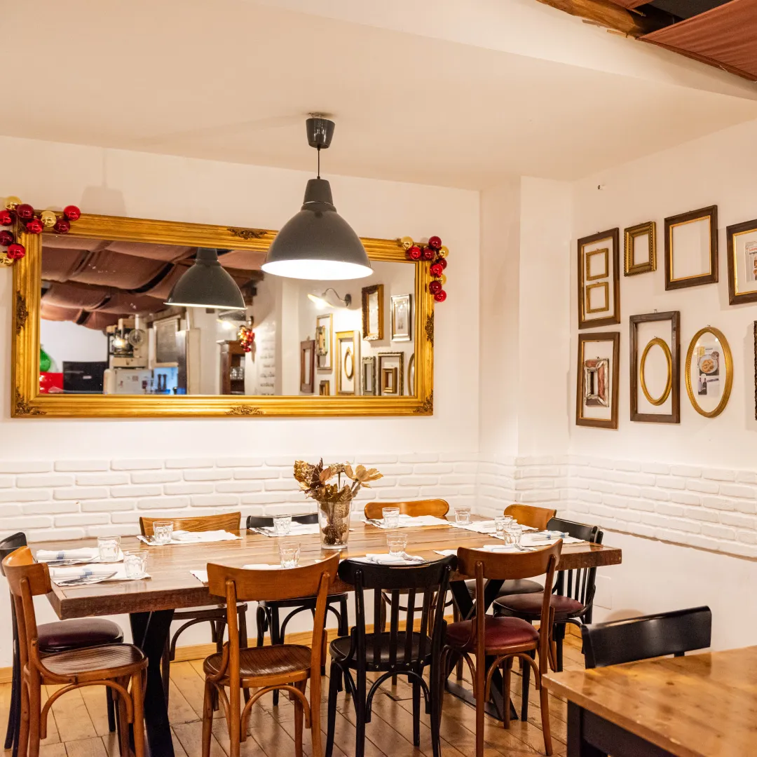 Osteria Fratelli Mori