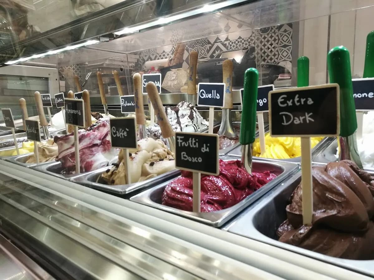 Capitan Cono Testaccio