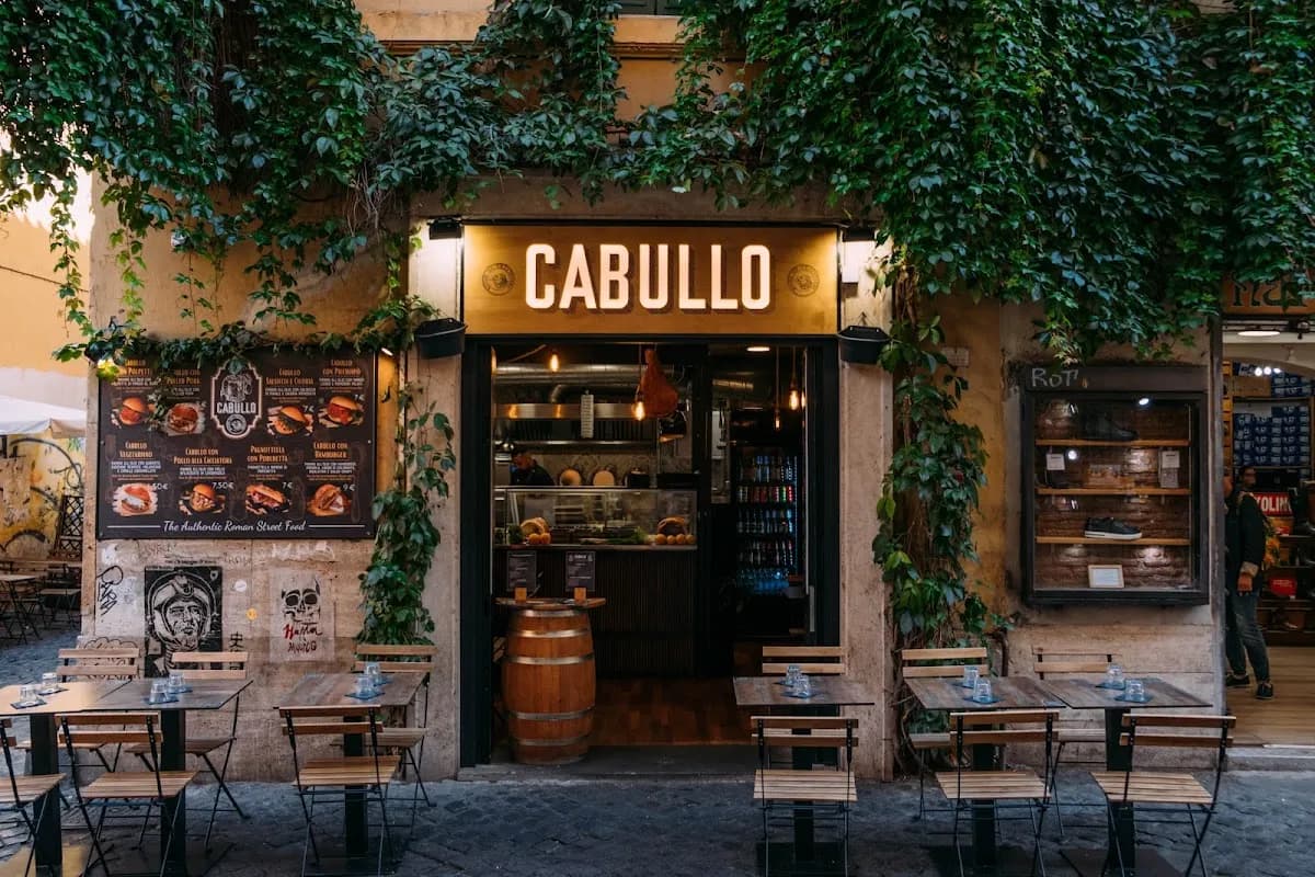 Cabullo