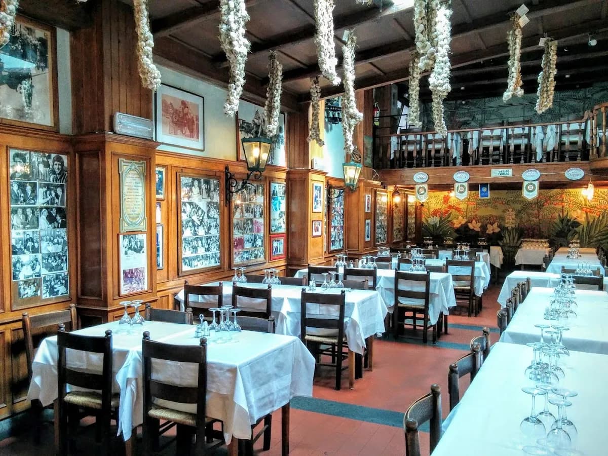 Checco er Carrettiere