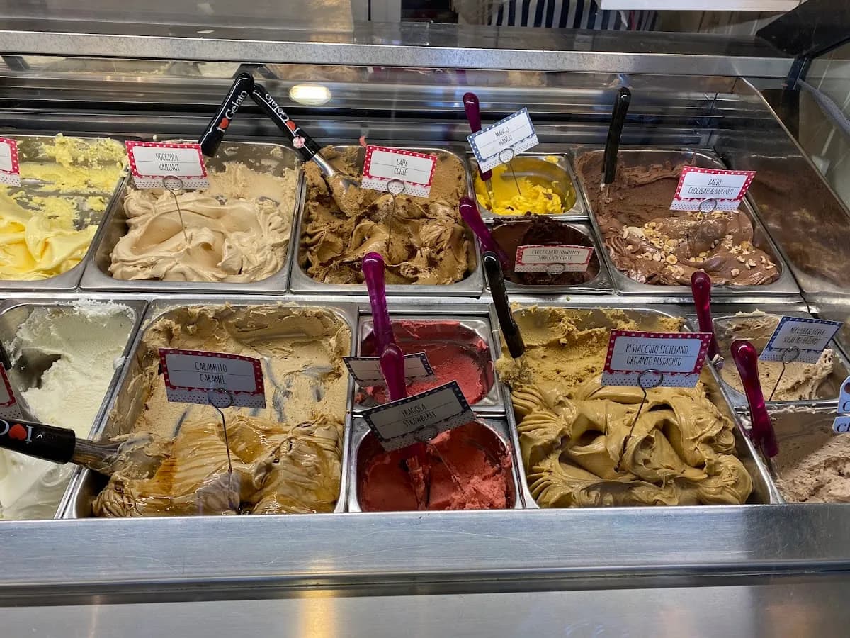Gelateria del Viale