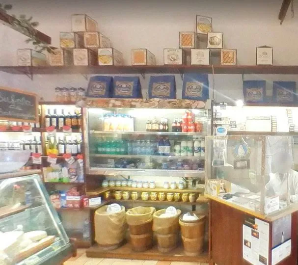 La Norcineria di Iacozzilli