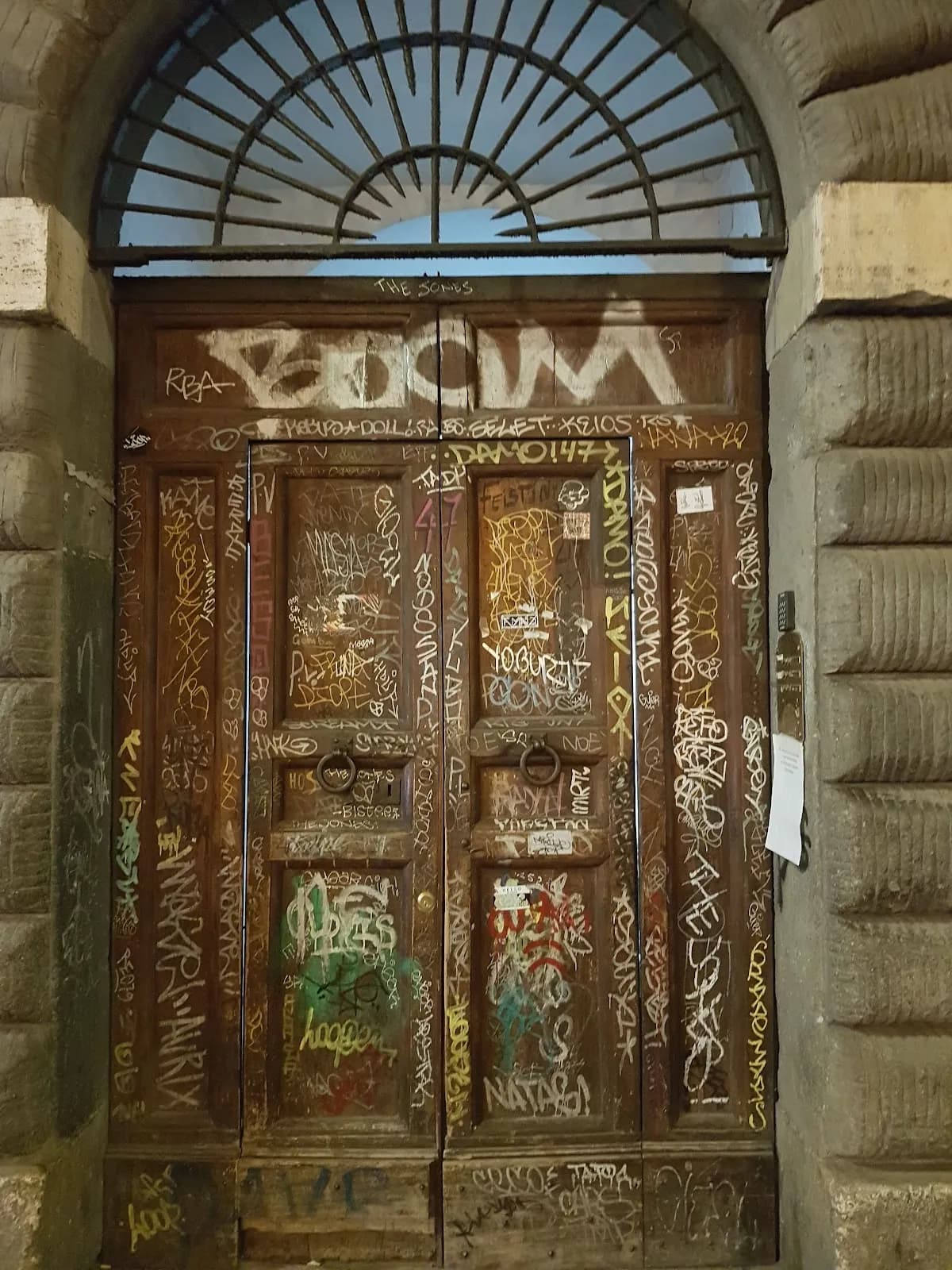 Osteria Da Zi Umberto