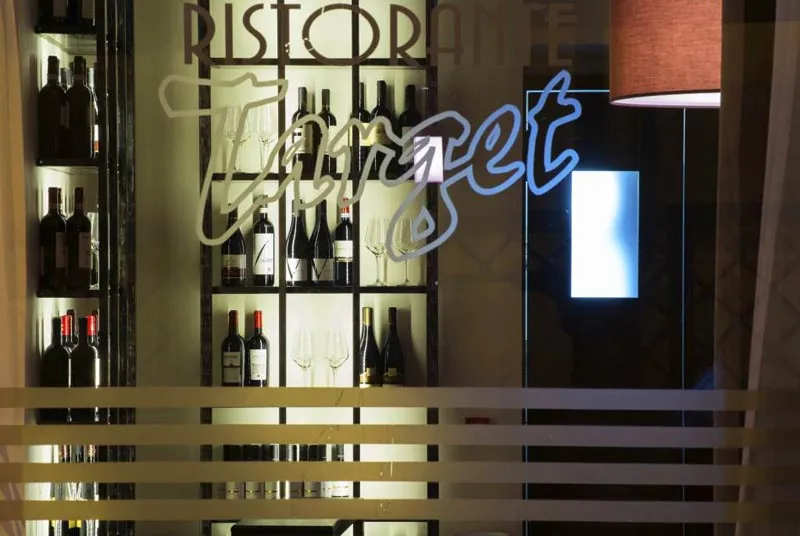 Ristorante Target