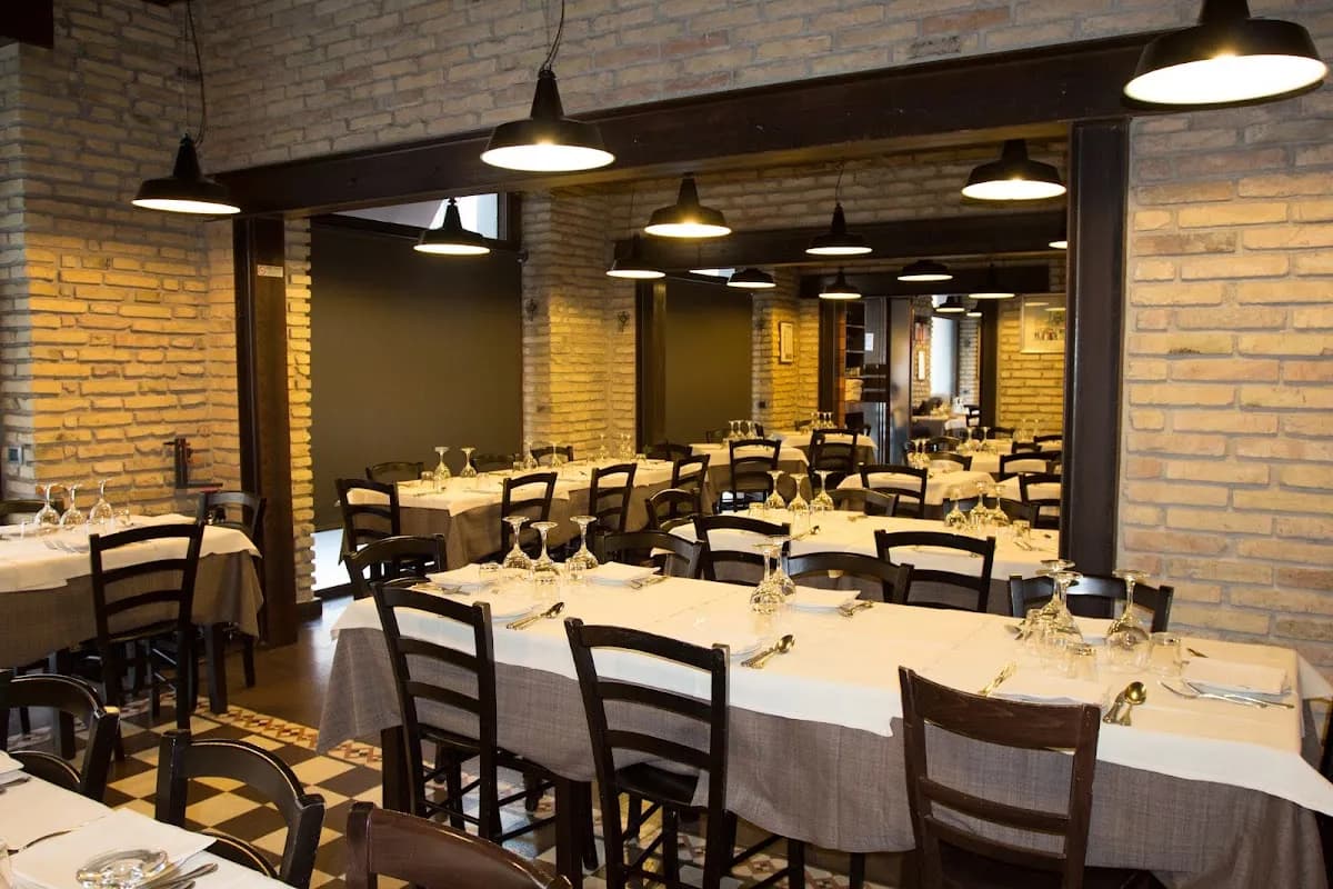 Da Felice a Testaccio