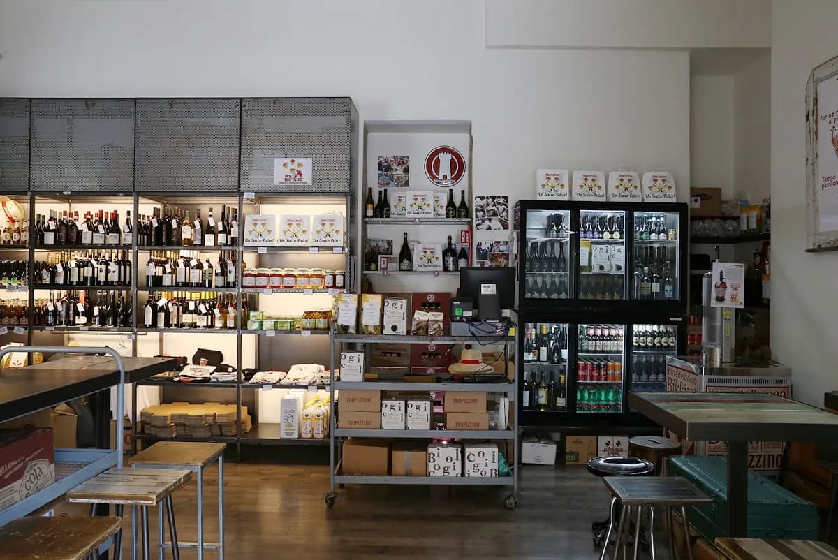 Trapizzino Testaccio